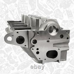 HL0054 Cylinder Head Audi VW Golf Passat Skoda Seat 03G103351C 038103351D