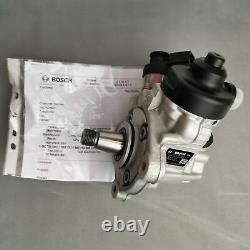 High Pressure Pump Bosch Vw Audi 2.0 Tdi 0445010537 04l130755d 0986437410