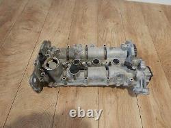 Housing of the Camshaft VW Golf 7 Audi Seat Skoda 1.2 TSI 04E103479G D