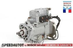Injection Pump Remitted To Nine Vw 1.9tdi 038130107d 0460404977 Standard Exchange