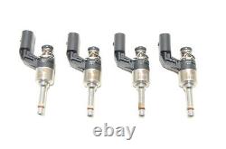 Injector Kit 1.4TSI Audi A3 Seat Skoda VW Golf 6 03C906036F