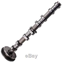 Intake Camshaft Timing Gear Assembly For Vw Passat Golf VI Audi A4 A5 1.8 Tfsi