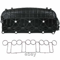 Intake Manifold Collector for VW GOLF V 1K JETTA 3 PASSAT B7 2.0 TDI 3G129711AP