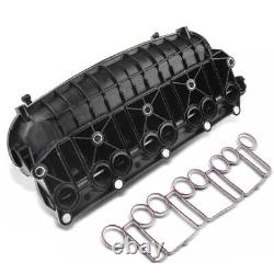 Intake Manifold Collector for VW GOLF V 1K JETTA 3 PASSAT B7 2.0 TDI 3G129711AP