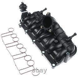 Intake Manifold Collector for VW GOLF V 1K JETTA 3 PASSAT B7 2.0 TDI 3G129711AP