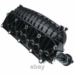 Intake Manifold Collector for VW GOLF V 1K JETTA 3 PASSAT B7 2.0 TDI 3G129711AP