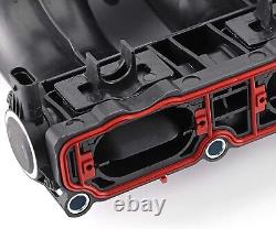 Intake Manifold for VW Golf VI 1.8 TSI 2.0 GTI 06J133185BM 06J133201BD