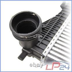 Intercooler Exchange for VW Caddy 3 Golf Plus 5m Golf 5 1k Jetta 3 1k