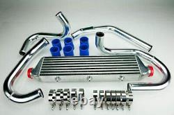 Intercooler Kit 1.8T for VW Golf 4 GTI, Bora, Audi A3 8L, Seat Leon, Skoda Octavia