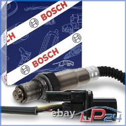 Lambda Regulation 5-Wire Bosch Sensor for VW Bora 1J Golf 4 1J 1.4-2.8