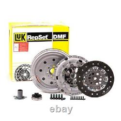 LuK Clutch Kit for VW Golf V Hatchback (1K1) TOURAN (1T1, 1T2) 600 0016