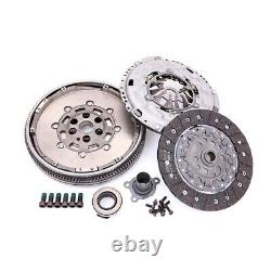 LuK Clutch Kit for VW Golf V Hatchback (1K1) TOURAN (1T1, 1T2) 600 0016