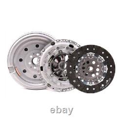 LuK Clutch Kit for VW Golf V Hatchback (1K1) TOURAN (1T1, 1T2) 600 0016