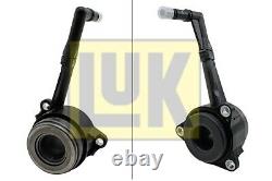 Luk 600 0013 00 Clutch Kit + Engine Steering Wheel For Vw Audi Ford Skoda Seat