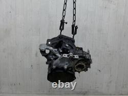 Manual Gearbox Volkswagen Golf VI 2008- 1.6 TDI