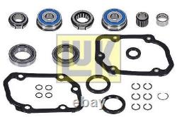 Manual gearbox repair kit for VW GOLF VI (5K1)