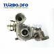 New 724930-4 Turbocharger Turbo Vw Golf V Passat Touran B6 Touran 2.0 Tdi 136 Ps