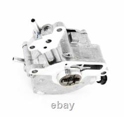 New Bosch Essence - Vacuum Pump For Vw Audi Ford Seat Skoda 038145209q