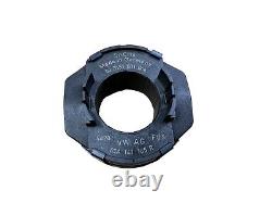 OEM VW Clutch Release Bearing Bushing Audi Skoda Seat 02A141165R Golf Passat T-Roc