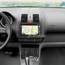 Octa-core Android 9.0 Dab + Radio Vw Golf IV Bora Transport Seat Peugeot 307