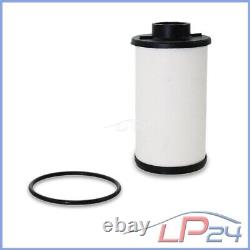 Oil Filters DSG Box + 6l Gearbox Oil for VW Golf Plus 5m 1.4-2.0