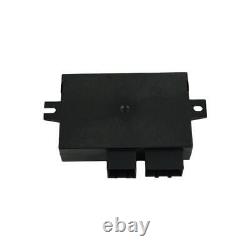 Original Audi A3 Seat Skoda VW Golf Trailer Hitch Control Device