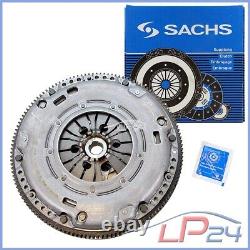 Original Sachs Clutch Kit + Flywheel for VW Golf 4 1J + 1E