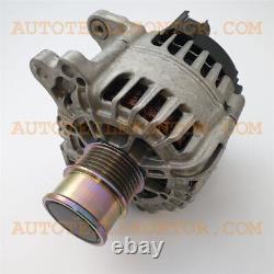 Original Valeo Alternator for Audi A1 Seat Ibiza Skoda Fabia VW Caddy Golf