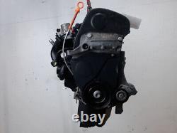 Petrol Engine Volkswagen Crosspolo 1.4 16v? 36100039q