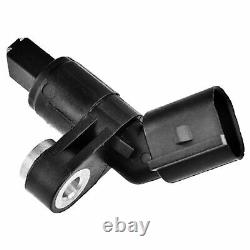 Pre-mounted Pre-mounted Vw Golf IV To Left Wheel Booth Guard Abs Sensor