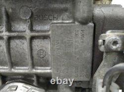 Pump A Injection Bosch 038130107d 038130107k Vw Seat Audi Skoda Golf 1.9 Tdi