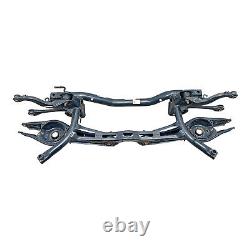 Rear Axle Axis for Audi A3 8V, Seat Leon 5F, Skoda, VW Golf 7 (Part Number: 5Q0505315G)