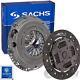 Sachs Clutch Kit Suitable For Audi A3 A1 Vw Polo Golf 4 Skoda Seat 1.9 Tdi