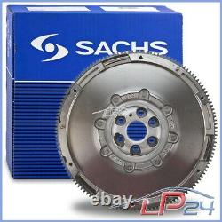 Sachs 2294000113 Two Mass Engine For Vw Golf 6 5k Aj Passat 3c
