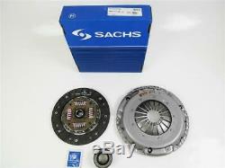 Sachs 3000384001 Clutch Kit Vw Golf III Passat 2.8 Vr6 2.9 Vr6 1.8 G60 Pg