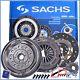 Sachs Clutch Kit + Dual Mass Flywheel Vw Golf 5 1k 1.9 2.0 Tdi