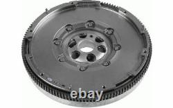Sachs Motor Steering Wheel For Volkswagen Golf 2294 001 091 Parts Auto Mister Auto