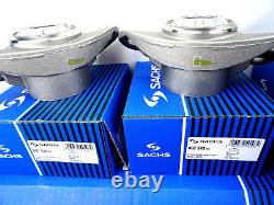 Sachs Shock Absorber 310950 - Leg Palier 802340 - Dust 900064 Seat Skoda