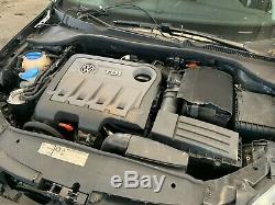 Sbb Volkswagen Engine Cffb Golf 6 Tiguan Seat Skoda Audi 2.0 Tdi 140 CV 103 Kw