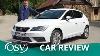 Seat Leon Car Review How Will It Fair Against The Vw Golf