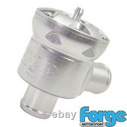 Silver Forge Recirculation Directional Vanne For 1.8t Golf Mk4 Gti Audi S3