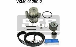 Skf Distribution Kit With Water Pump For Volkswagen Golf Polo Vkmc 01250-2