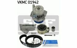 Skf Distribution With Water Pump Kit For Volkswagen Golf Passat Vkmc 01942