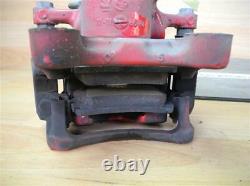 Skoda Octavia 1z Rs Vw Golf 5 Gti Seat Staircase Rear Support 272m 5k0615424a