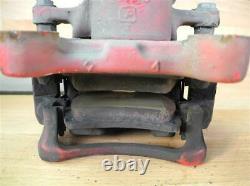 Skoda Octavia 1z Rs Vw Golf 5 Gti Seat Staircase Rear Support 272m 5k0615424a