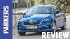 Skoda Scala 2019 First Drive How Close Is It To The Vw Golf