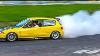 "smokey Situations On The Nurburgring Nordschleife: Engine, Turbo, And Abs Failures, And Diesel Problems"