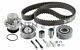 Snr Distribution Kit With Water Pump For Volkswagen Golf Kdp457.370