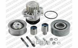Snr Distribution Kit With Water Pump For Volkswagen Golf Kdp457.370
