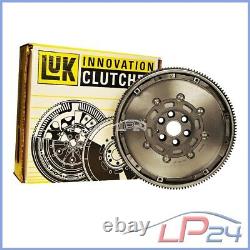 Steering Wheel Bi-mass Motor + Clutch Kit For Vw Golf Plus 5m 5 1k 6 5k 2004